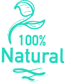 Icono productos naturales