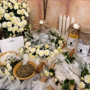 Limpieza energética para el hogar