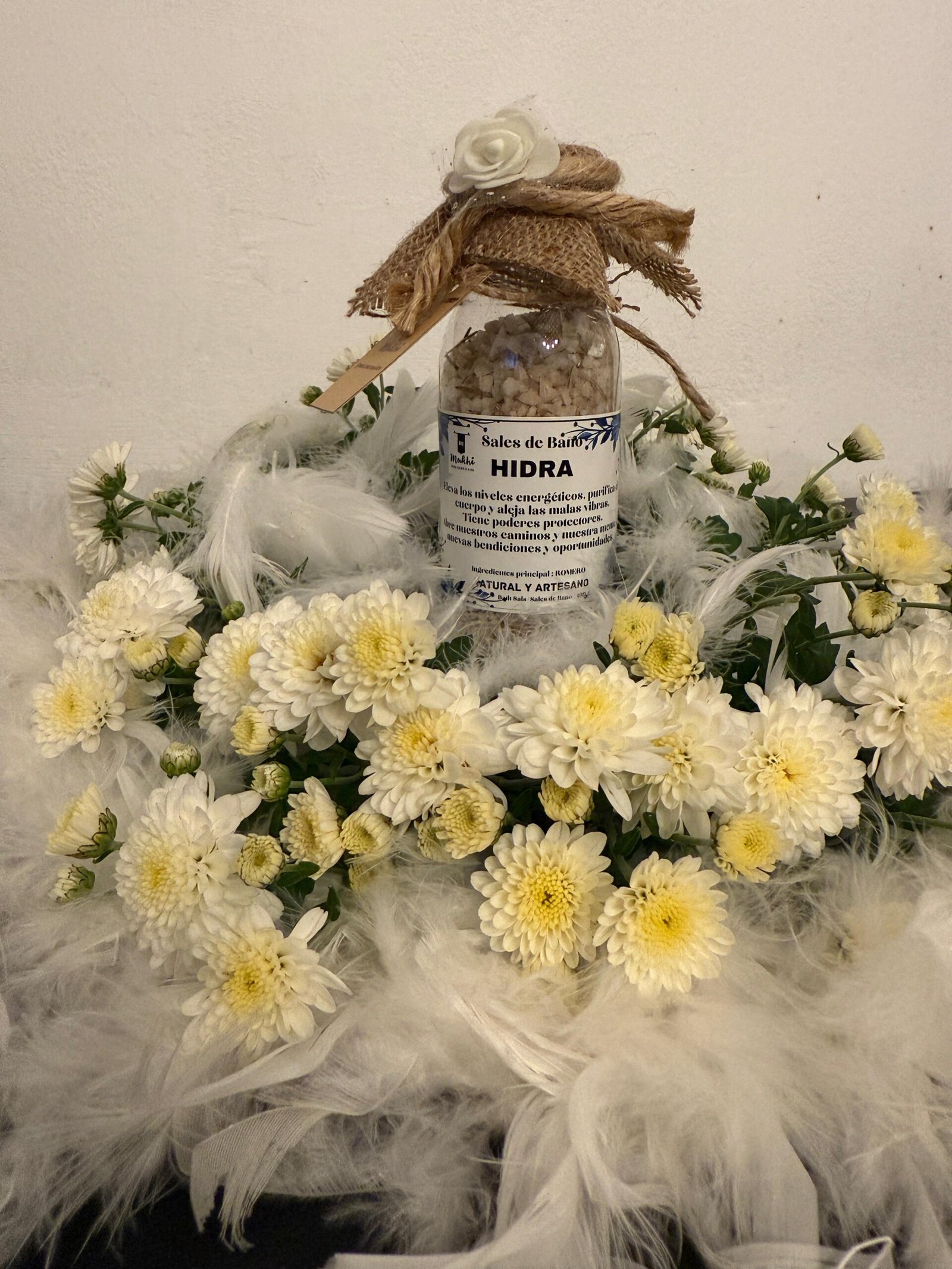 Limpieza energética para el hogar - Imagen 5