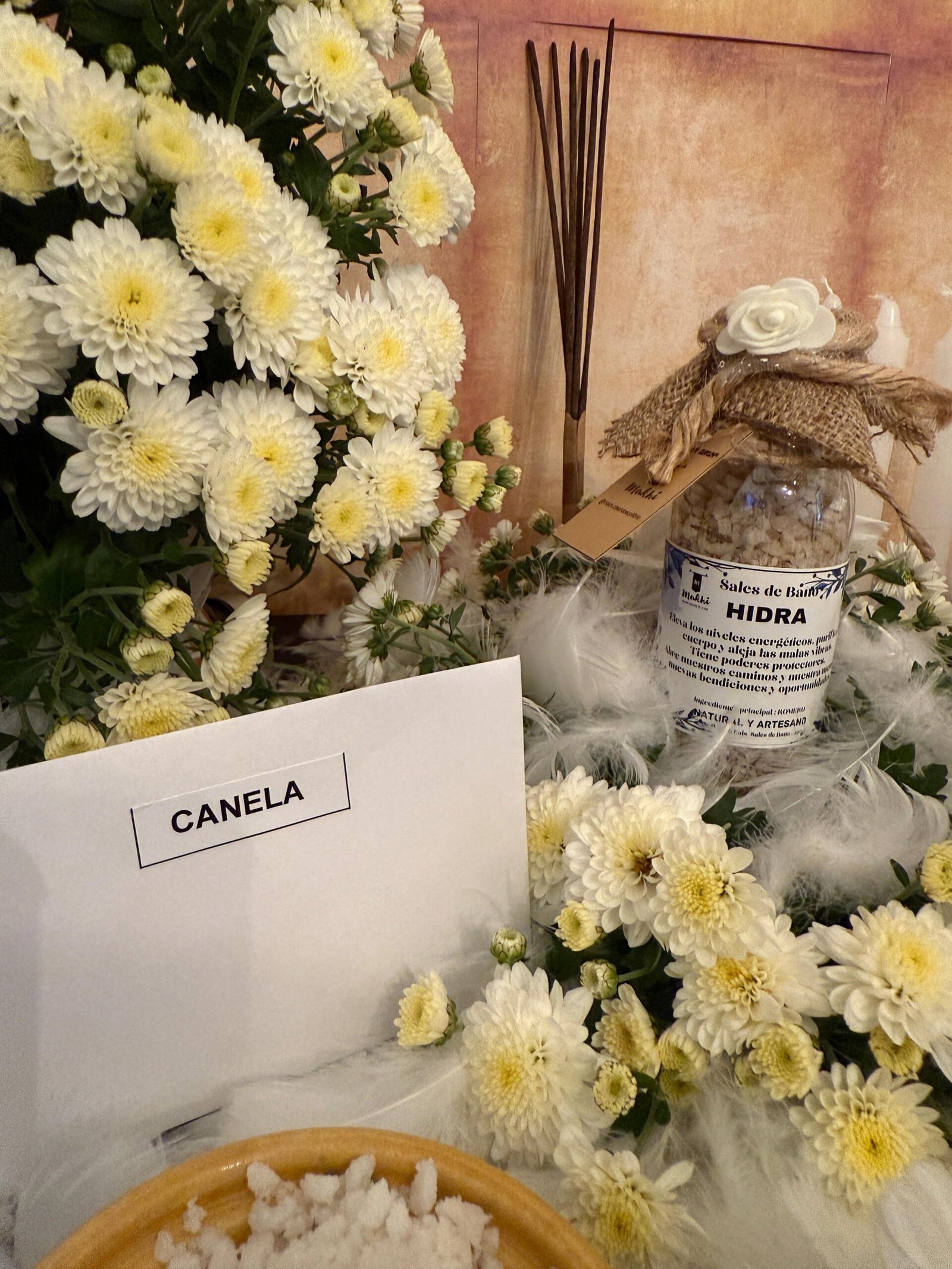 Limpieza energética para el hogar - Imagen 4