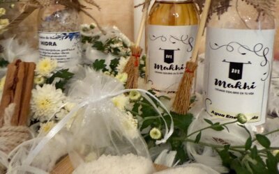 Instrucciones preparación del limpiador para la limpieza del hogar