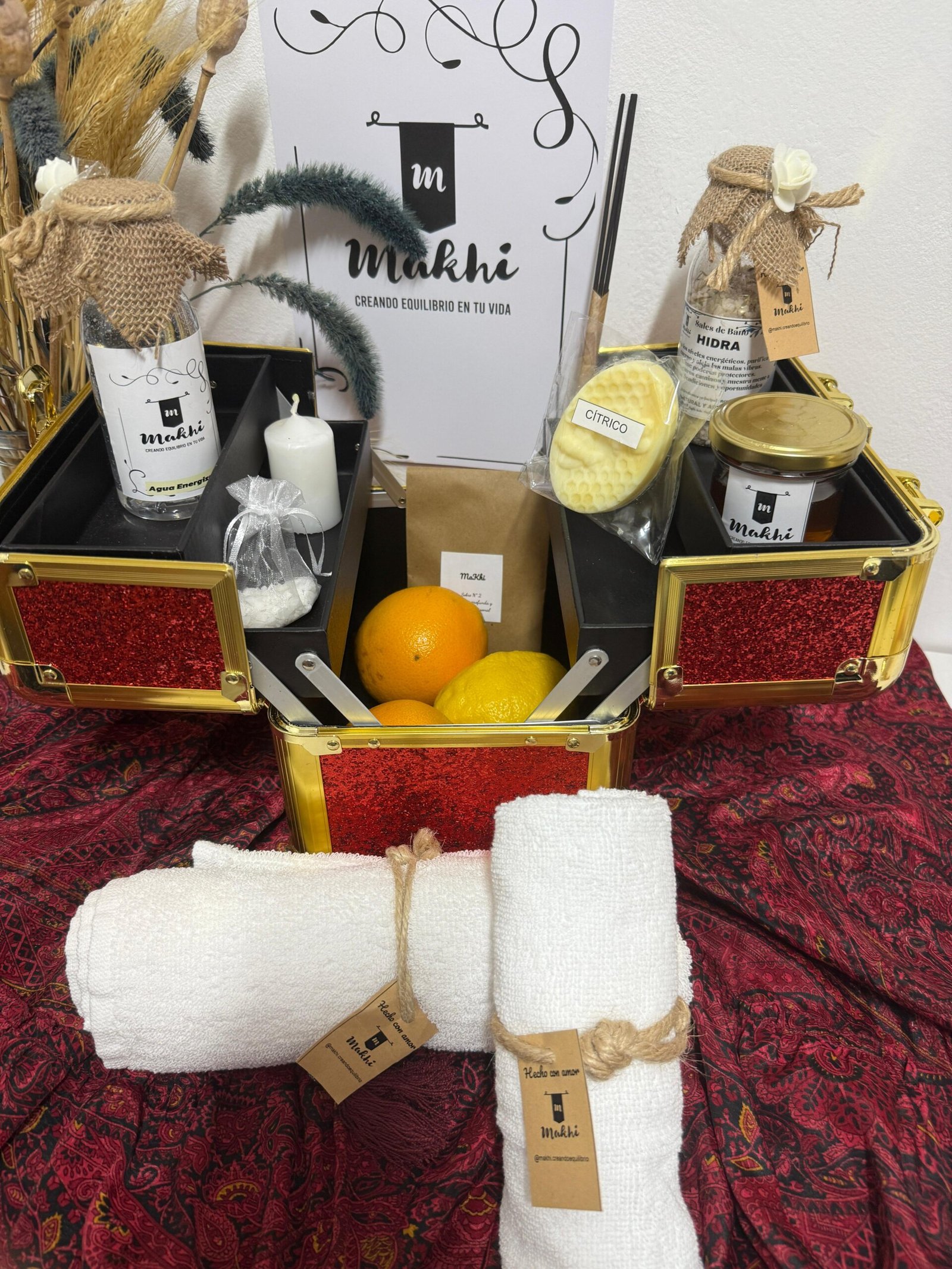 Ritual de limpieza personal profunda y desbloqueo - Imagen 6