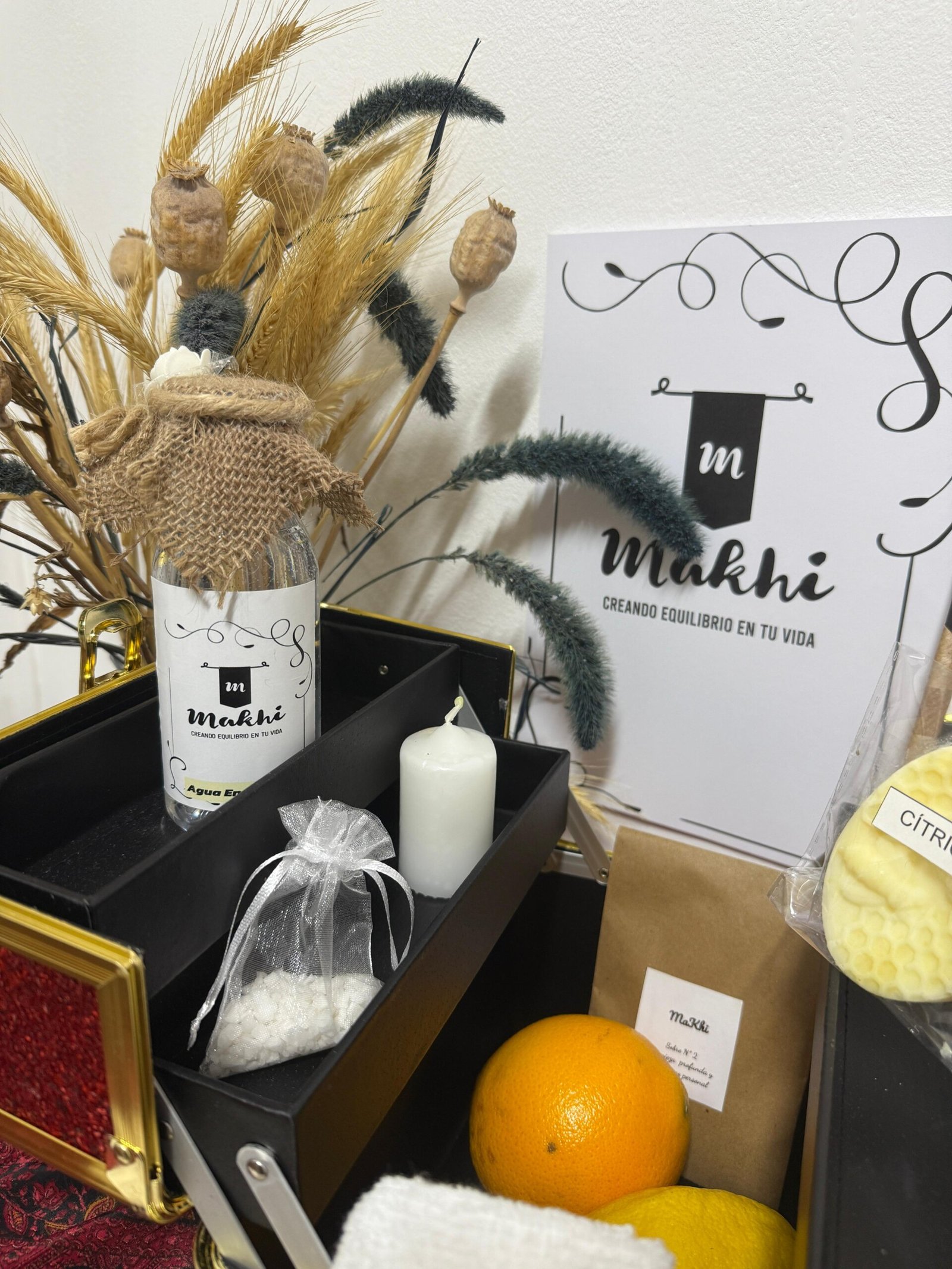 Ritual de limpieza personal profunda y desbloqueo - Imagen 5