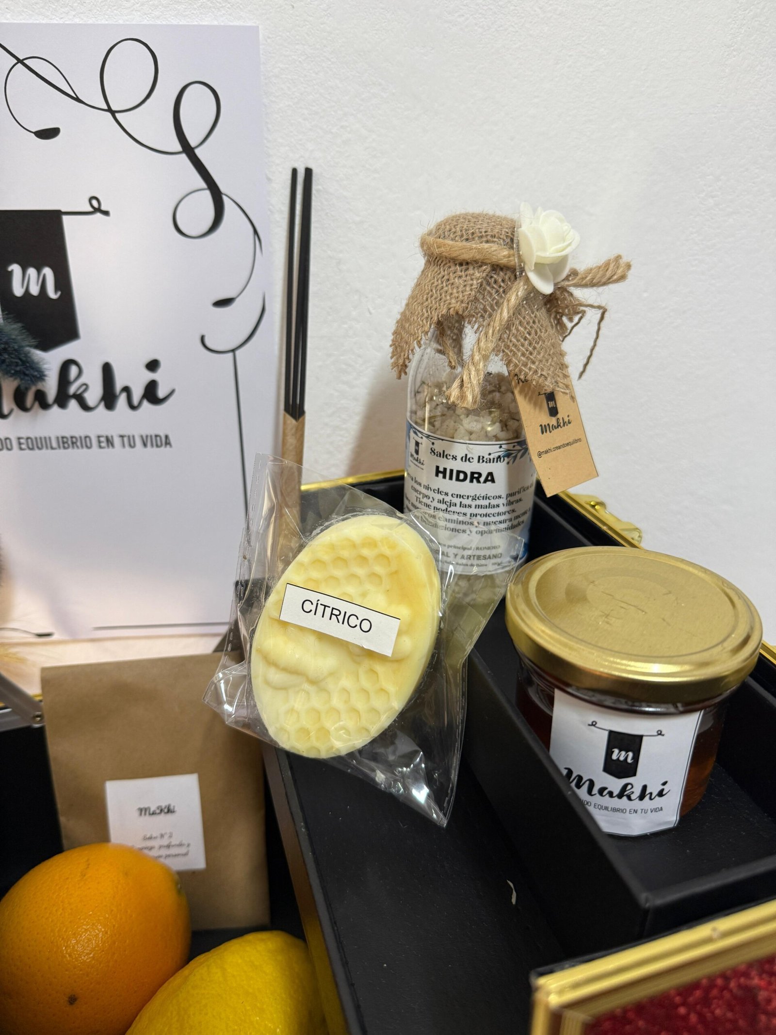 Ritual de limpieza personal profunda y desbloqueo - Imagen 3