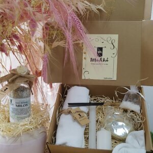 Foto Principal Combo Romero y Menta