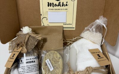 Instrucciones para el ritual del Baño de Romero