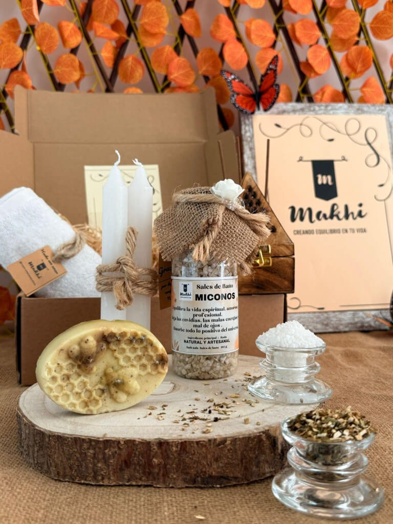 Sales preparadas y energizadas con Ruda - Imagen 2