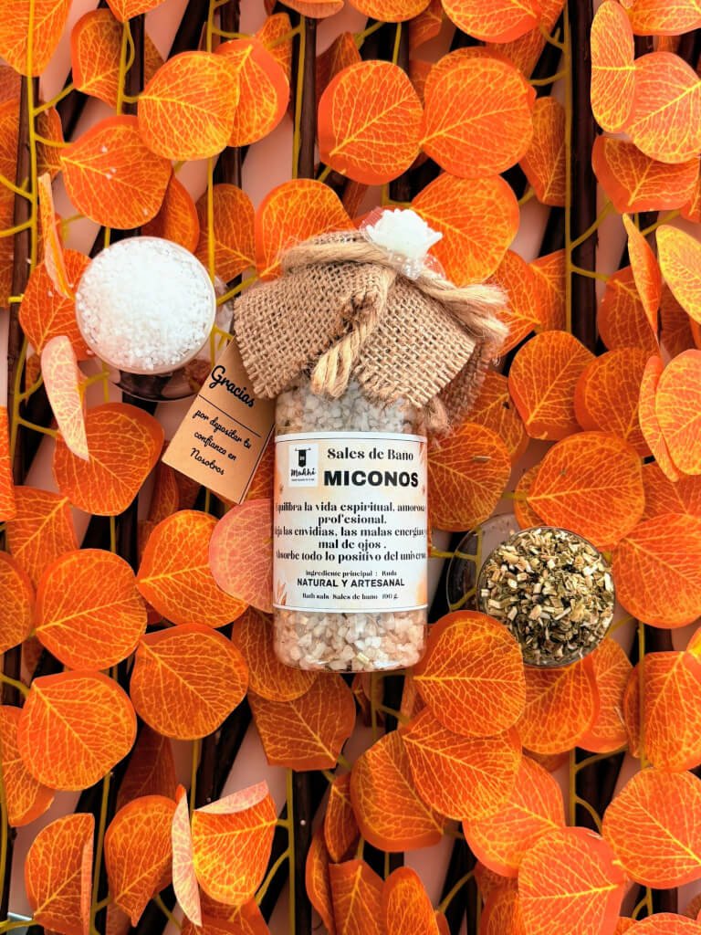 Sales preparadas y energizadas con Ruda - Imagen 5